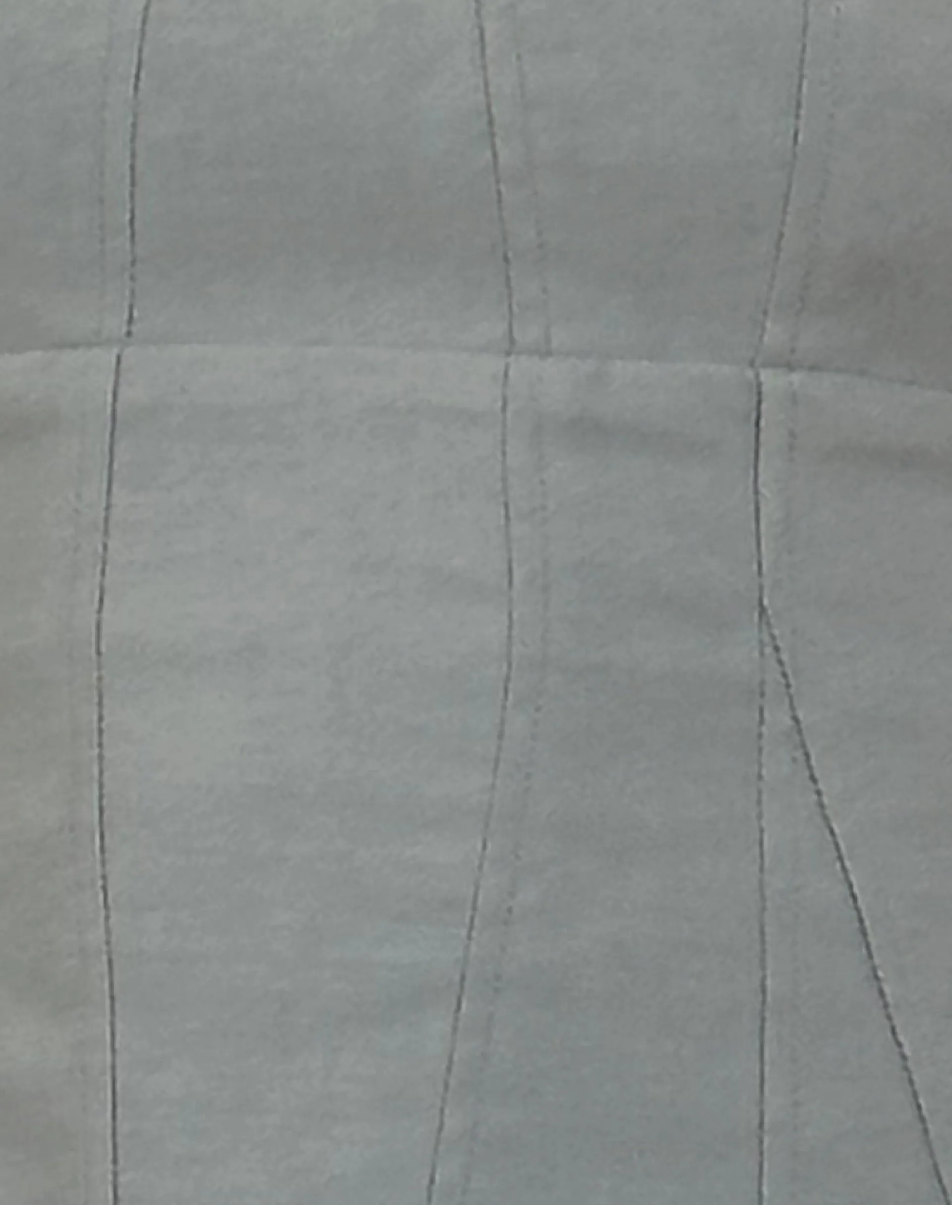 Motel Rocks Basics | Co-Ords-Ailsa Tie Back Top in Grey