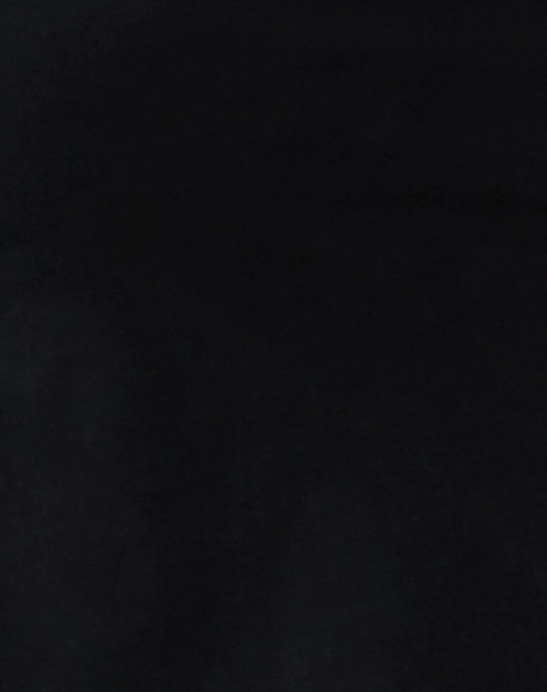 Motel Rocks Basics-Ansita Long Sleeve Top in Black