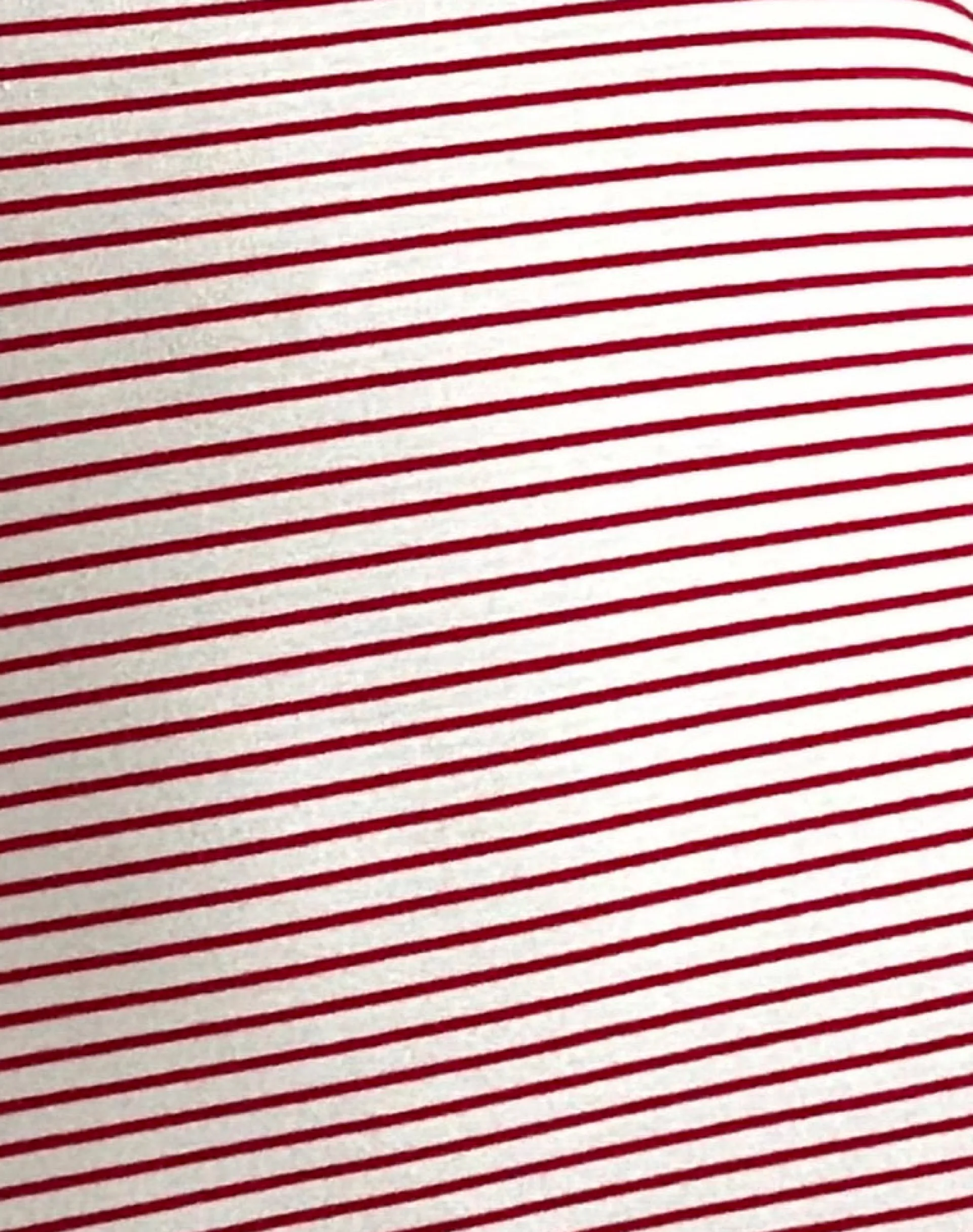 Motel Rocks Basics | Printed Dresses-Anzhelina Strappy Mini Dress in Red and White Stripe RedandWhiteStripe