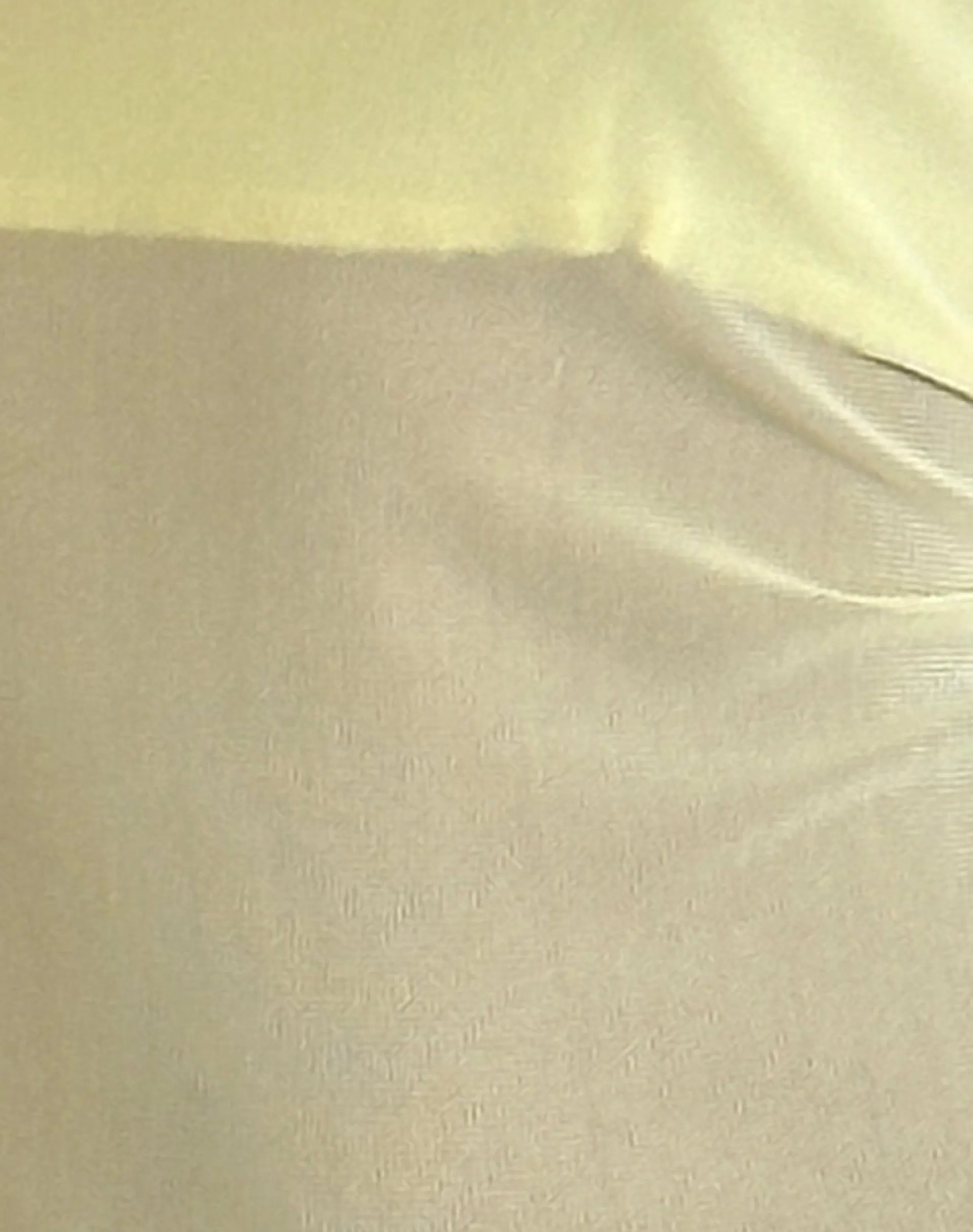 Motel Rocks Halterneck Tops | Going Out Tops-Arabella Halterneck Top in Mesh Lemon MeshLemon