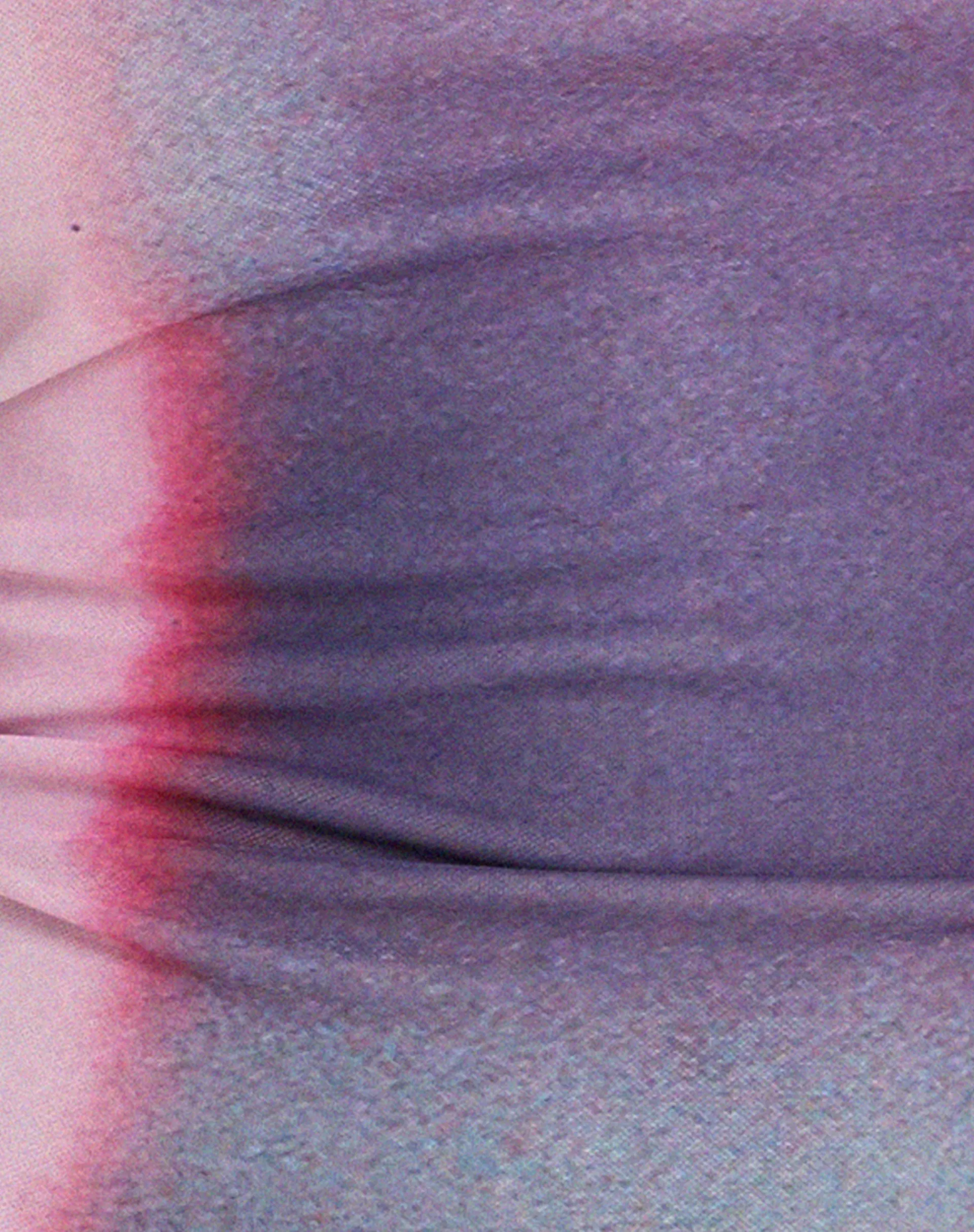 Motel Rocks Printed Tops | Long Sleeve Tops-Armali Long Sleeve Top in Mesh Pink Digi Print MeshPinkDigiPrint