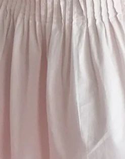 Motel Rocks Co-Ords | A Line Skirts-Asada Midi Skirt in Light Pink LightPink