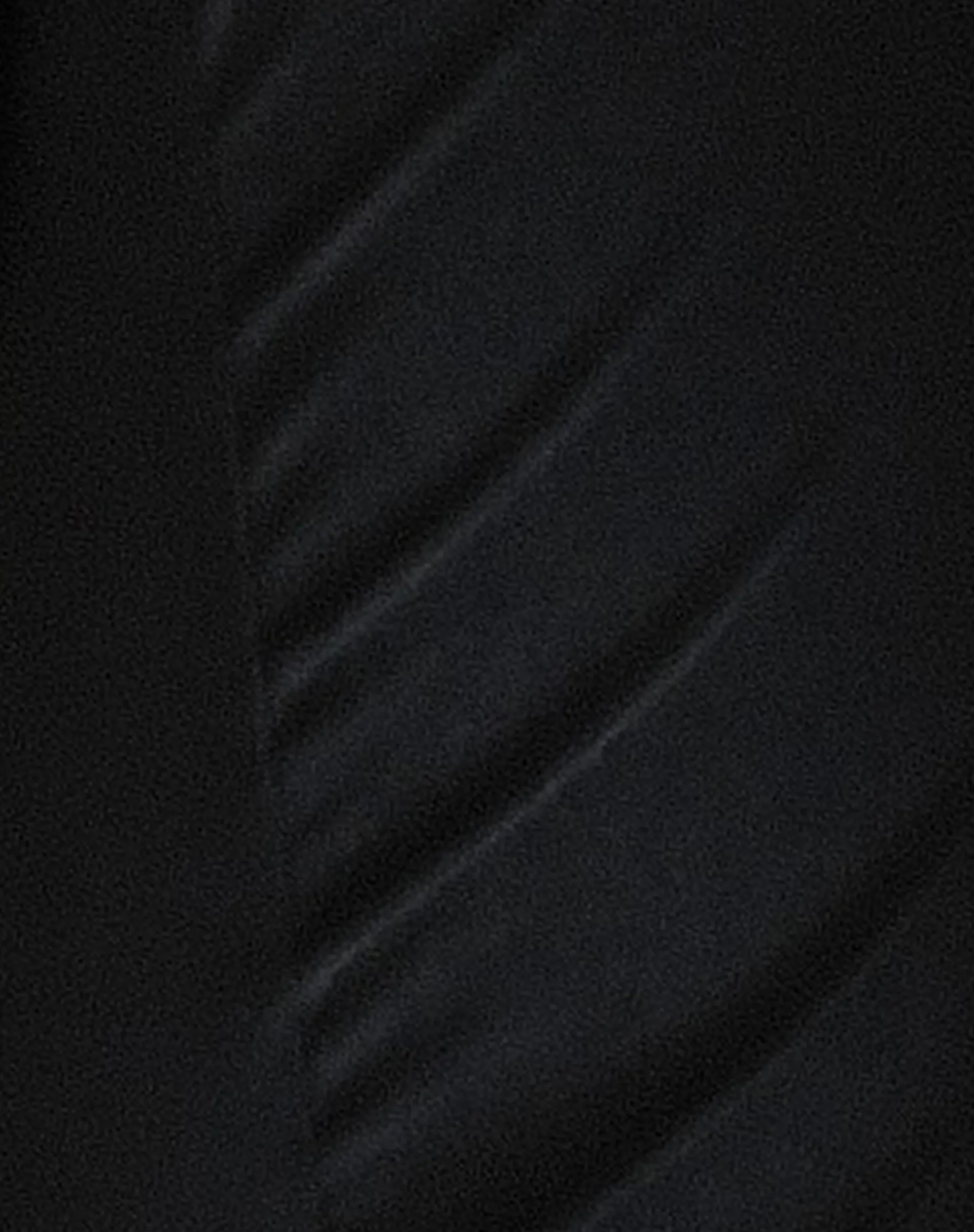 Motel Rocks Tailoring | Basics-Asla Cropped Capri Trouser in Stretch Tailoring Black