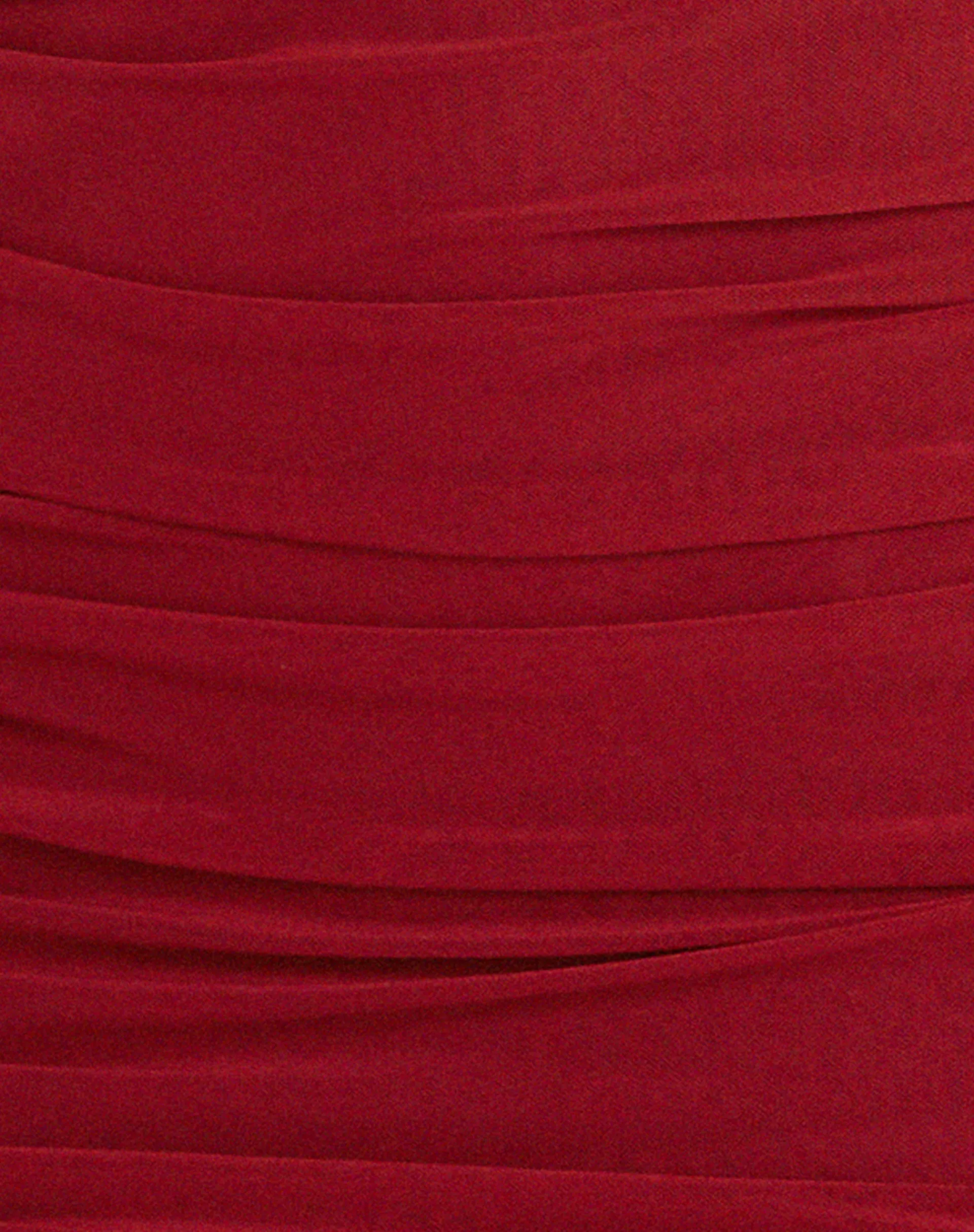 Motel Rocks Bodycon Dresses | Long Sleeve Dresses-Aspen Long Sleeve Mini Dress in Mesh Burgundy MeshBurgundy
