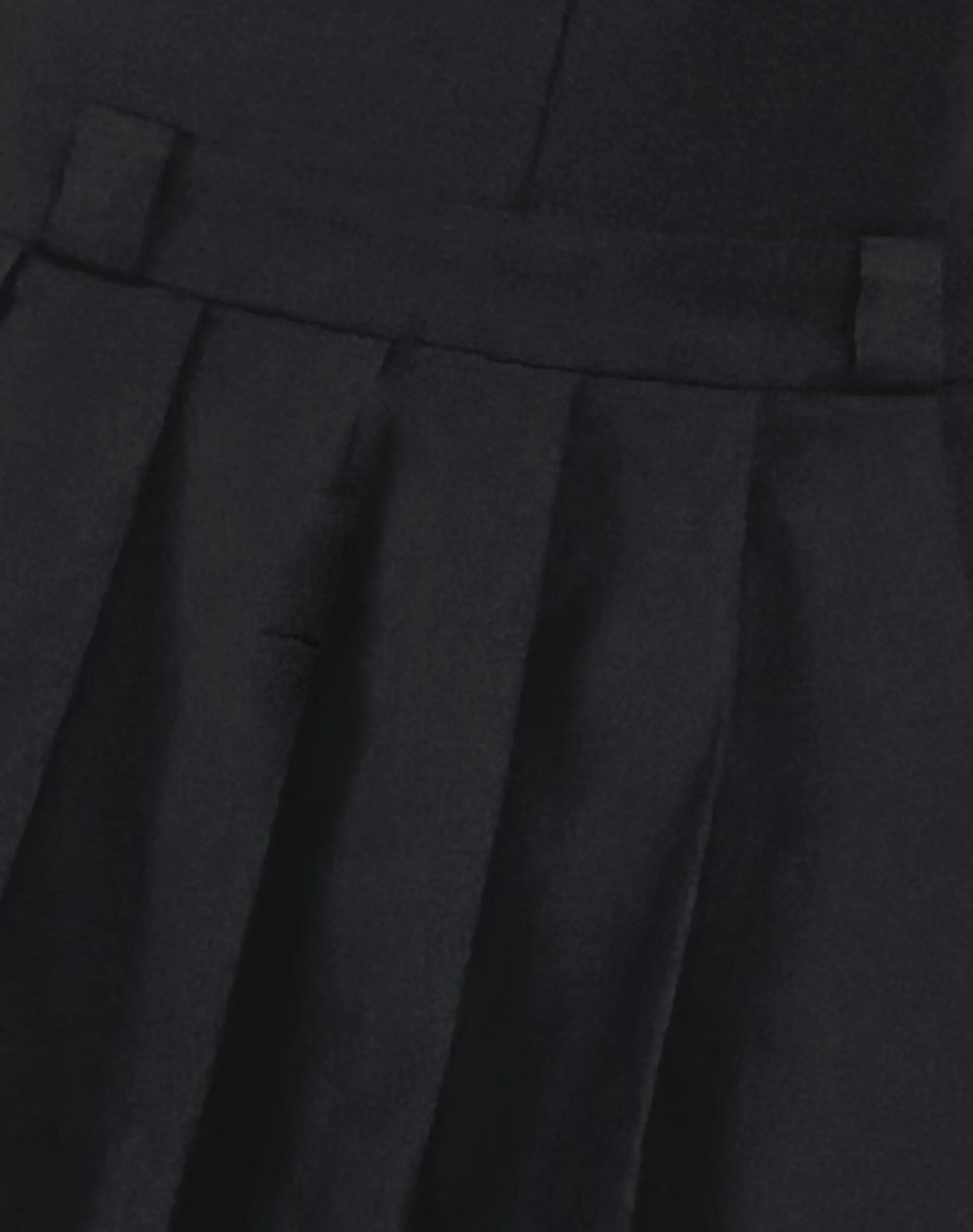 Motel Rocks Tailoring | Day Dresses-Ayosa Backless Mini Dress in Black