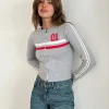 Motel Rocks Cardigans | Jackets-Binta Zip Through Jacket in Grey Marl