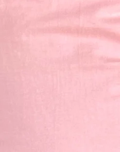 Motel Rocks Basics | Basic Tops-Bitha Top in Ballet Pink with Adrenaline Red Binding BalletPinkwithAdrenalineRedBinding