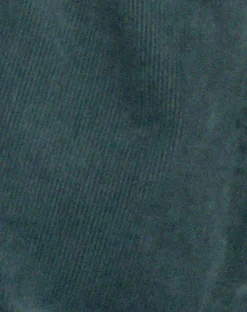 Motel Rocks Jeans | Flared Jeans-Bootleg Jeans in Cord Forest Green CordForestGreen