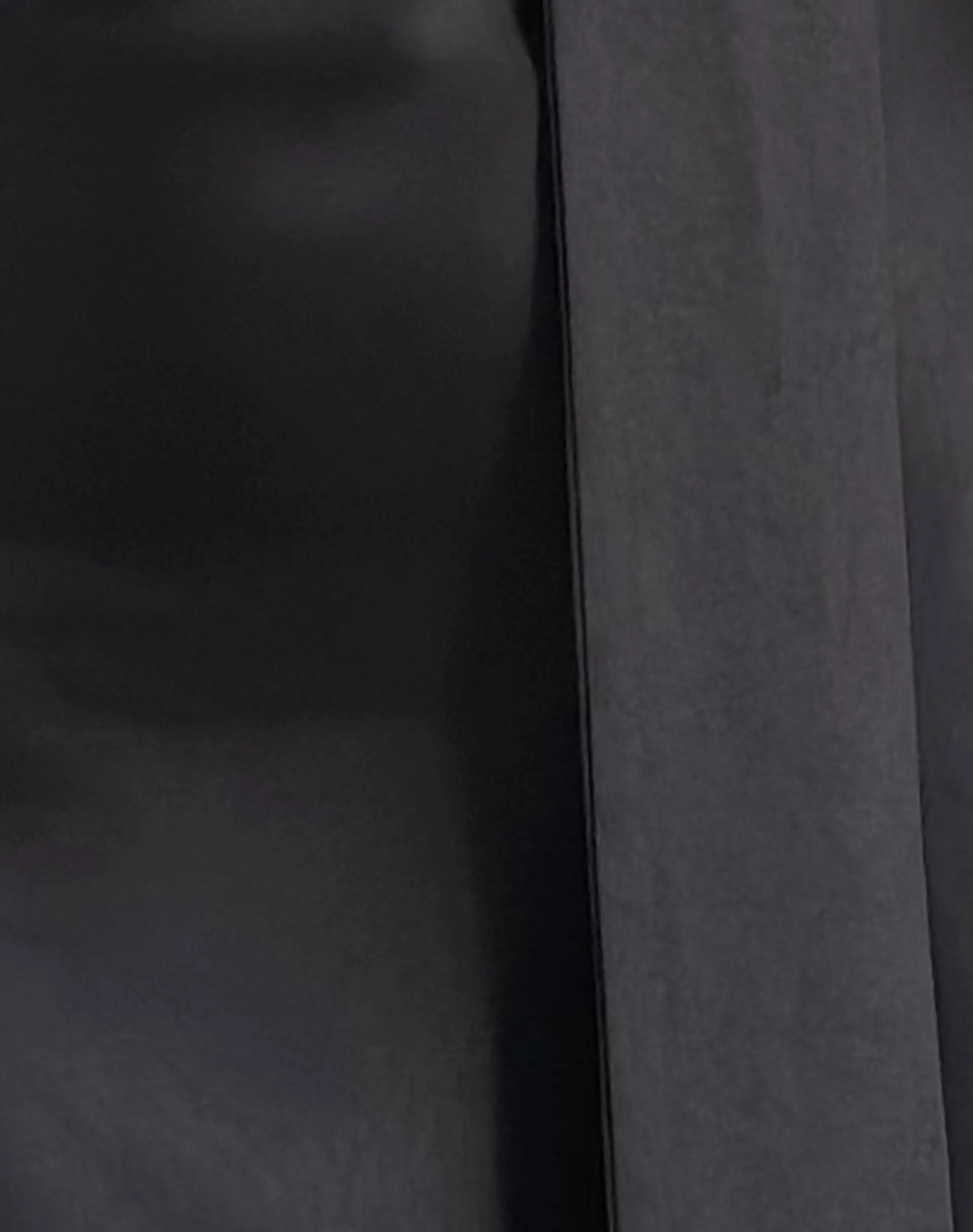 Motel Rocks Little Black Dresses | Party Dresses-Brigid One Shoulder Satin Dress in Black