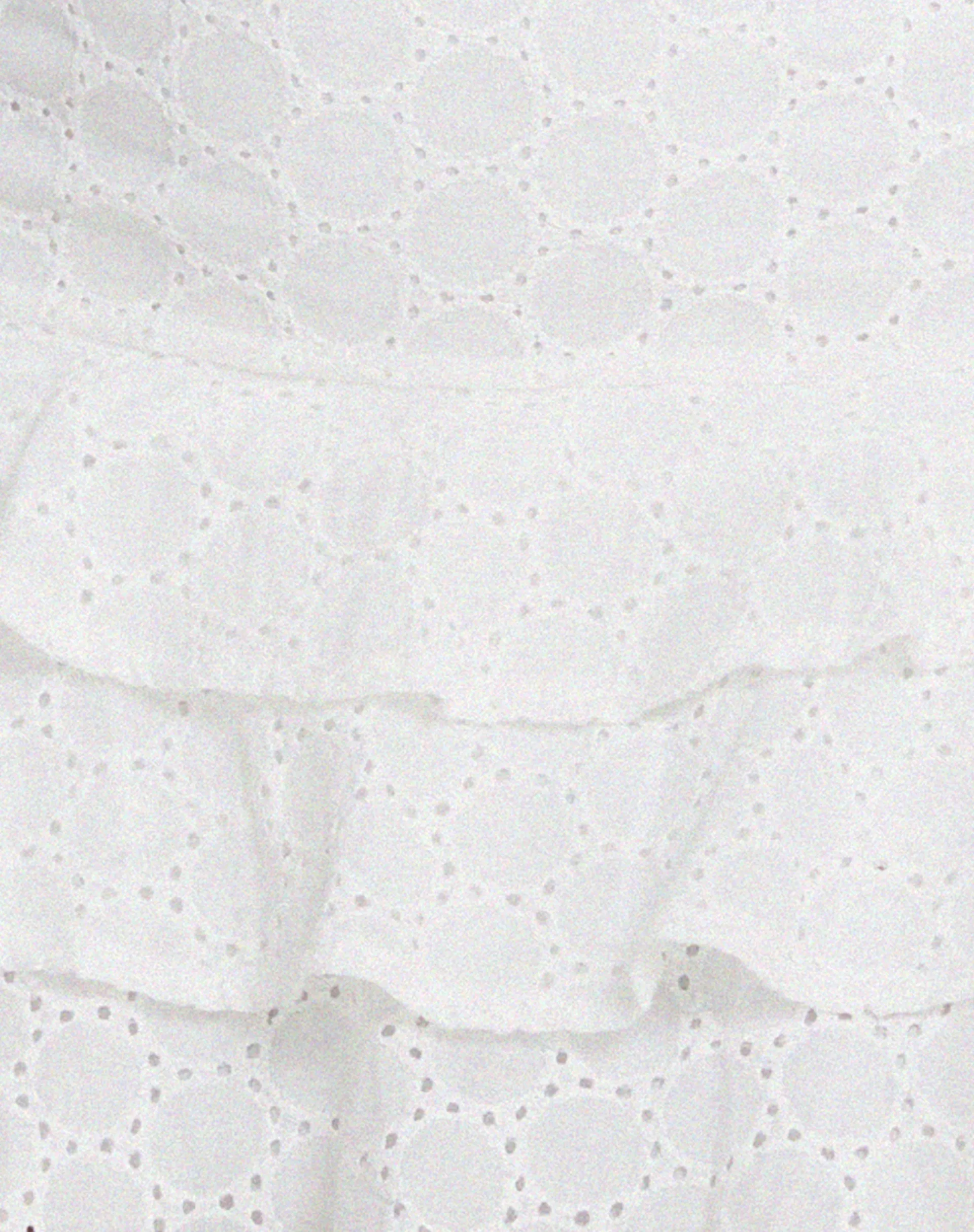 Motel Rocks Mini Skirts-Camigo Mini Skirt in White