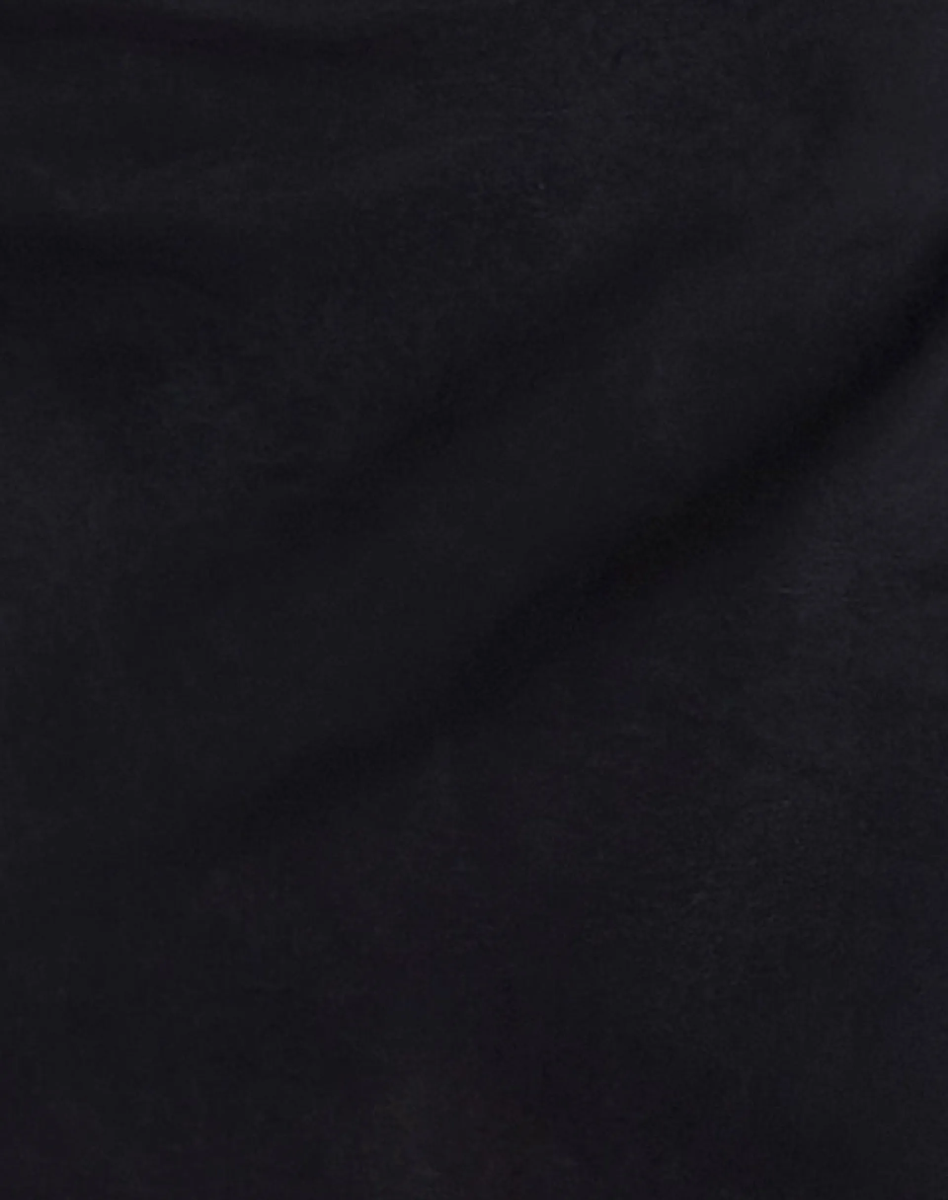 Motel Rocks Tailoring | Co-Ords-Carl Mini Skirt in Black Linen