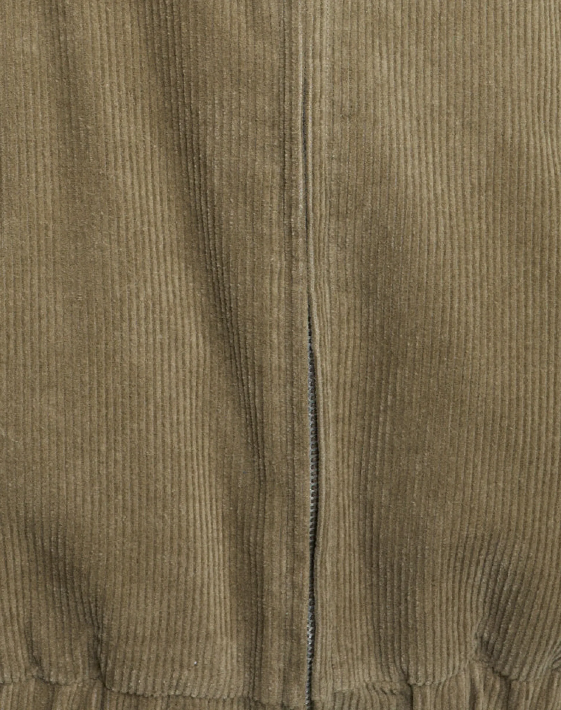 Motel Rocks Jackets-Cavita Jacket in Cord Artichoke Green CordArtichokeGreen