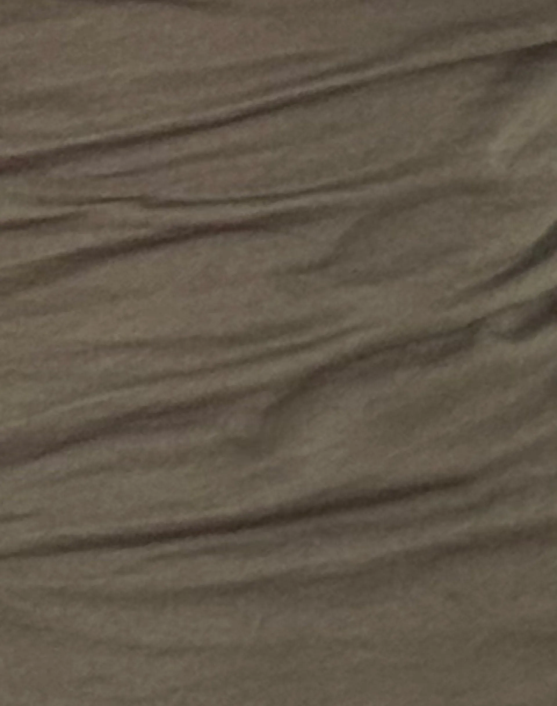 Motel Rocks Basics | Basic Tops-Charya Off The Shoulder Top in Olive