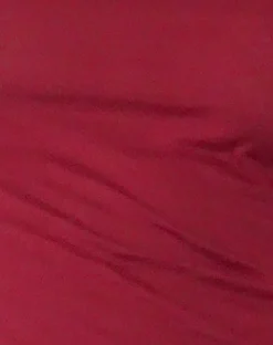 Motel Rocks Basics | Basic Tops-Charya Off The Shoulder Top in Adrenaline Red adrenalinered