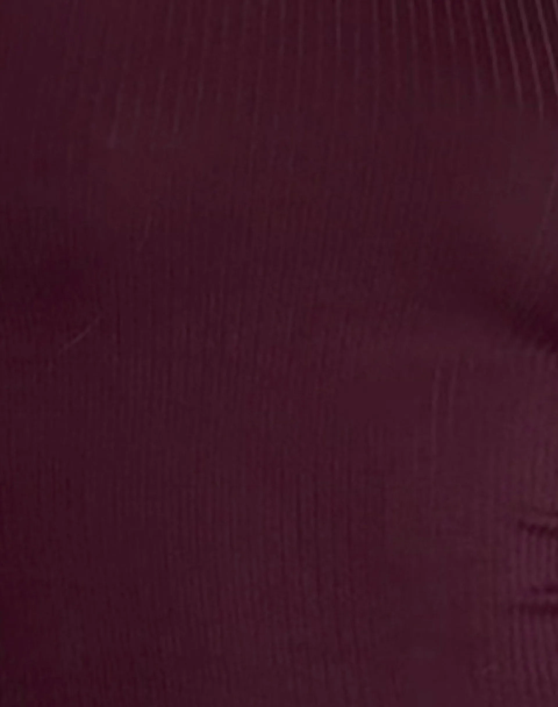 Motel Rocks Basics | Day Dresses-Ciya Mini Dress in Thick Rib Oxblood