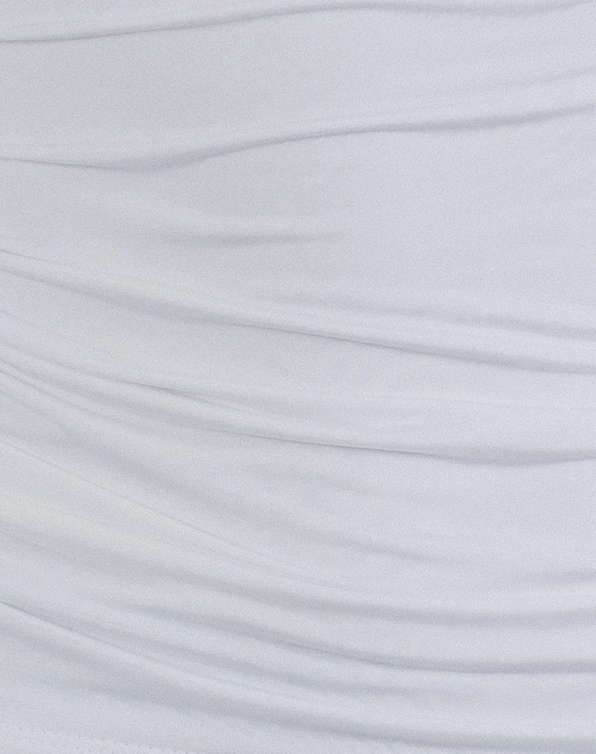 Motel Rocks Basics | Basic Tops-Cosimo Halterneck Top in White