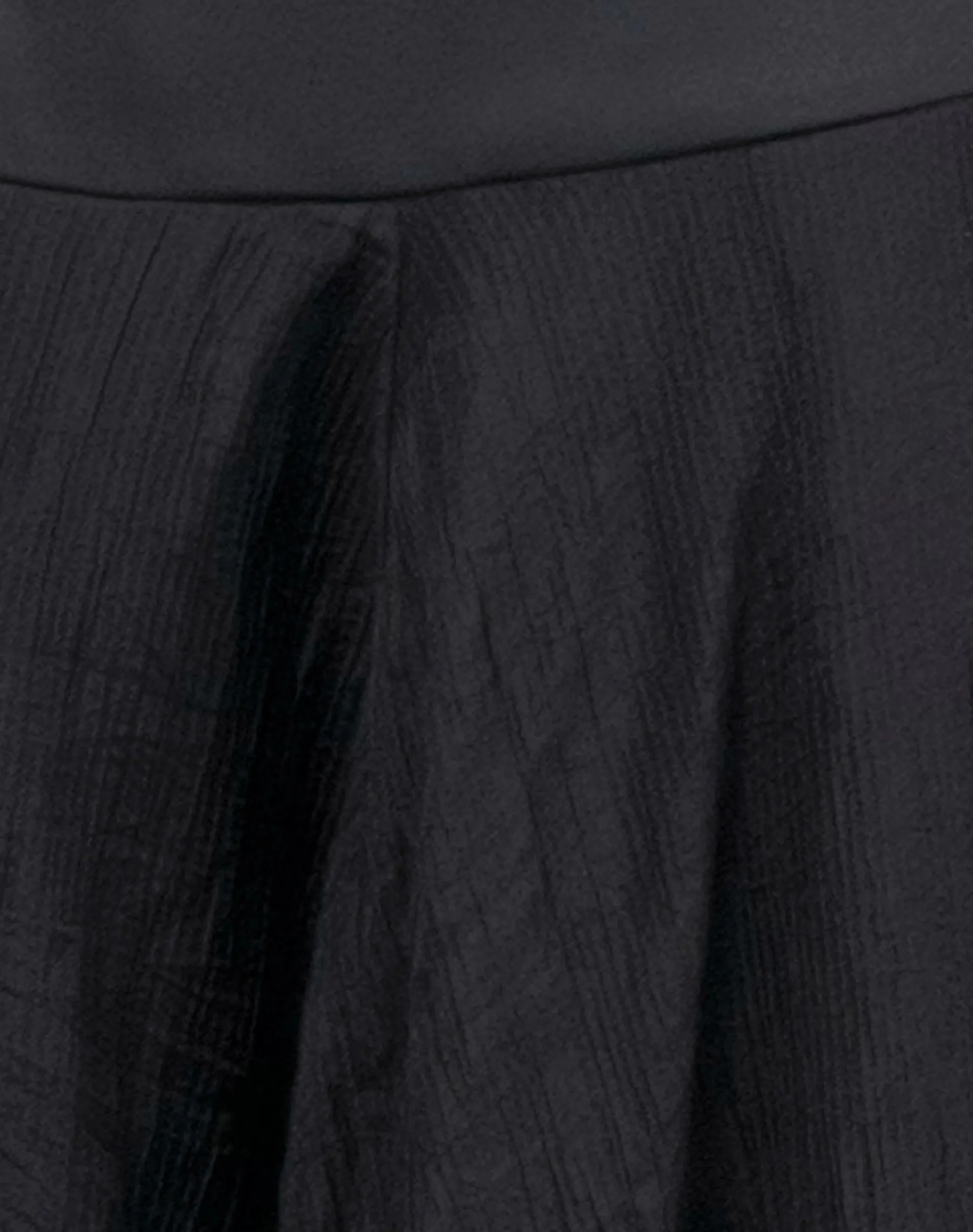 Motel Rocks A Line Skirts | Midi Skirts-Diera Satin Chiffon Midi Skirt in Black