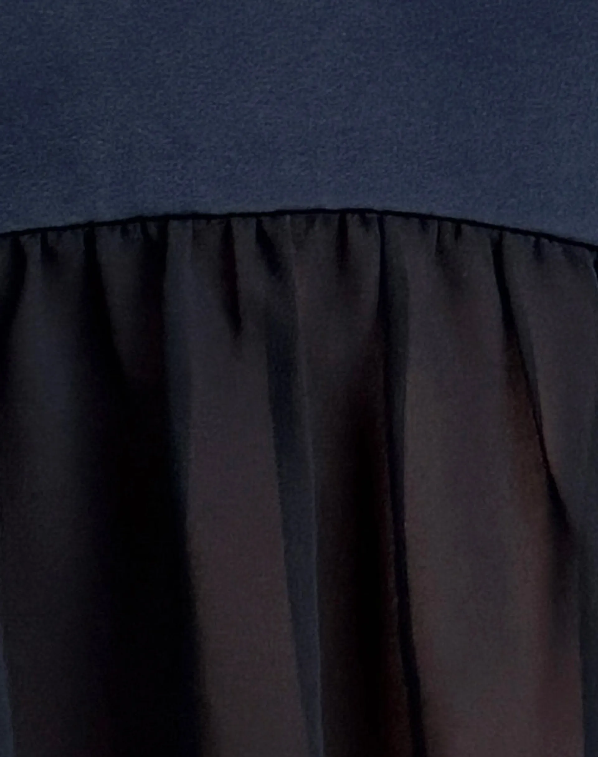 Motel Rocks Strappy Tops | Going Out Tops-Esila Top in Chiffon Satin Black