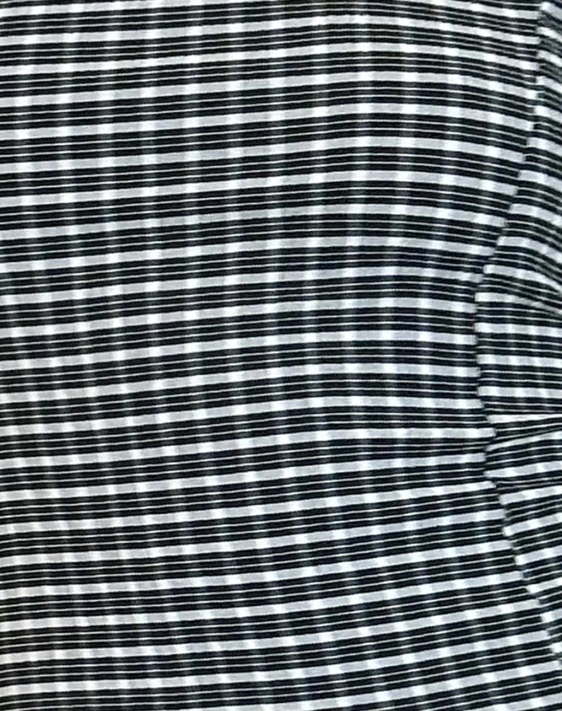 Motel Rocks Micro Shorts | Co-Ords-Ghibli Micro Shorts in Crinkle Check Black Grey CrinkleCheckBlackGrey