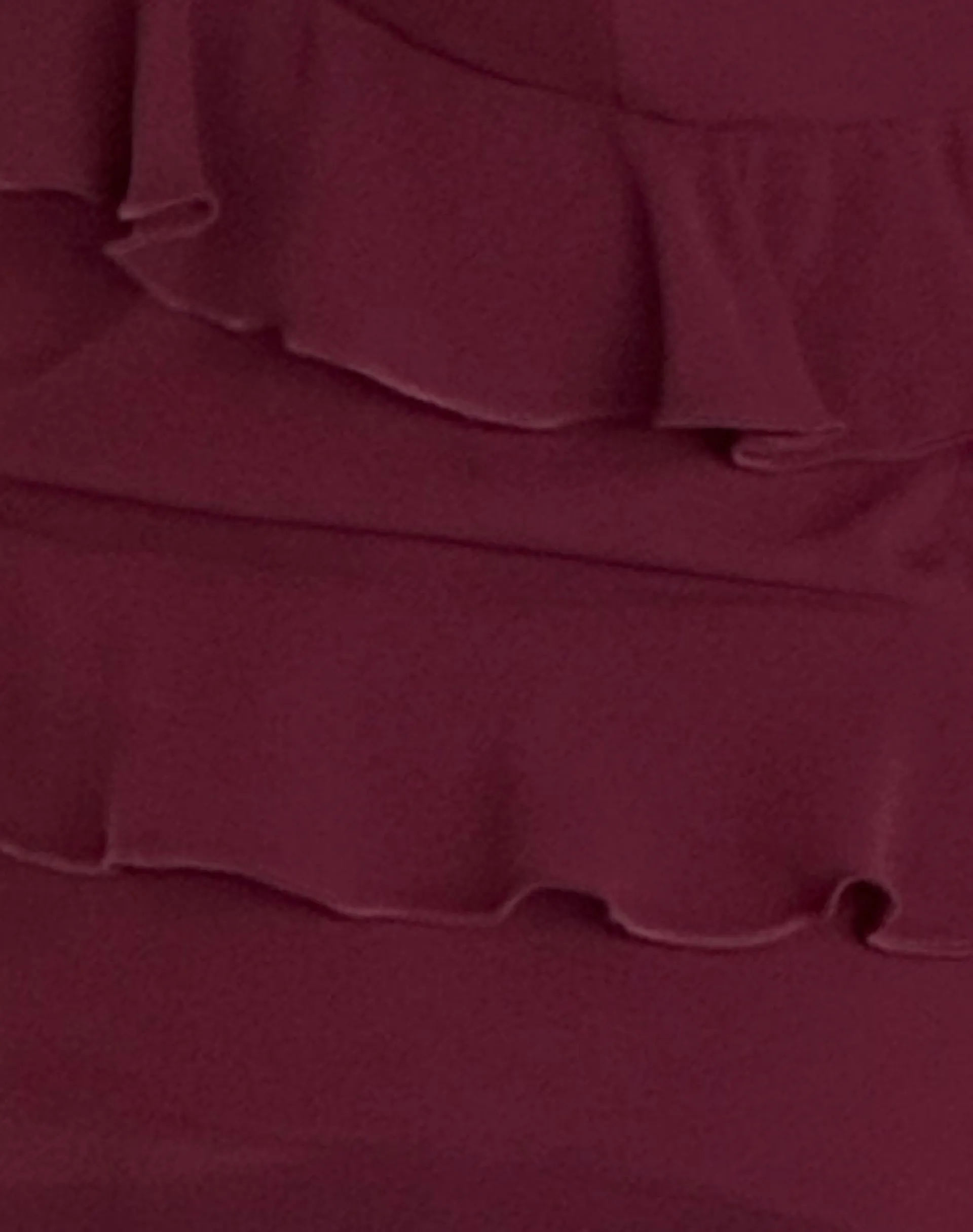 Motel Rocks Strappy Tops | Going Out Tops-Irani Top in Ruby Wine RubyWine
