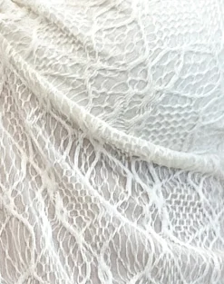 Motel Rocks Halterneck Tops | Going Out Tops-Janar Halterneck Top in Textured Ivory TexturedIvory