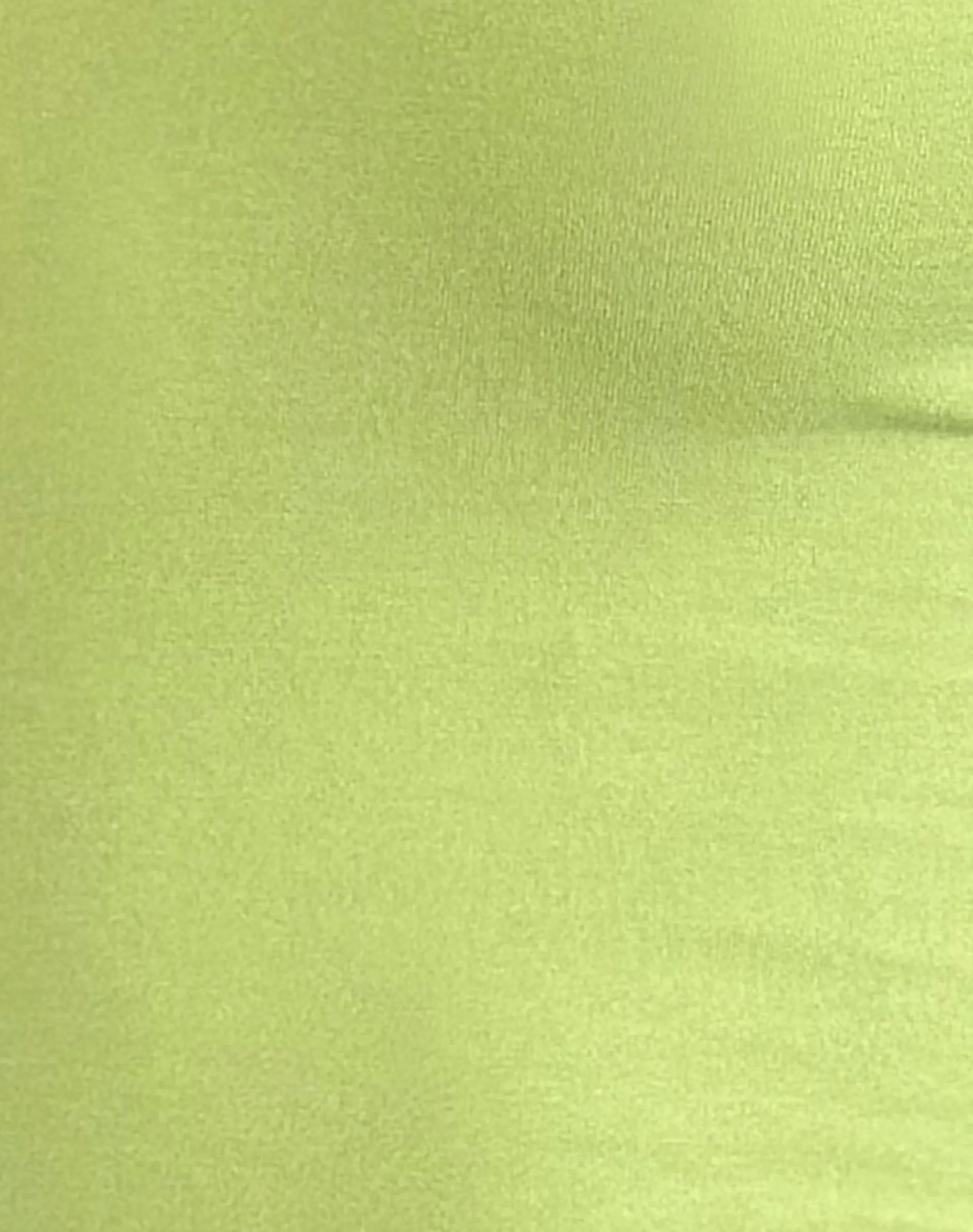 Motel Rocks Vest Tops | Basic Tops-Jastiya Top in Green Banana with Deep Mahogany Binding GreenBananawithDeepMahoganyBinding