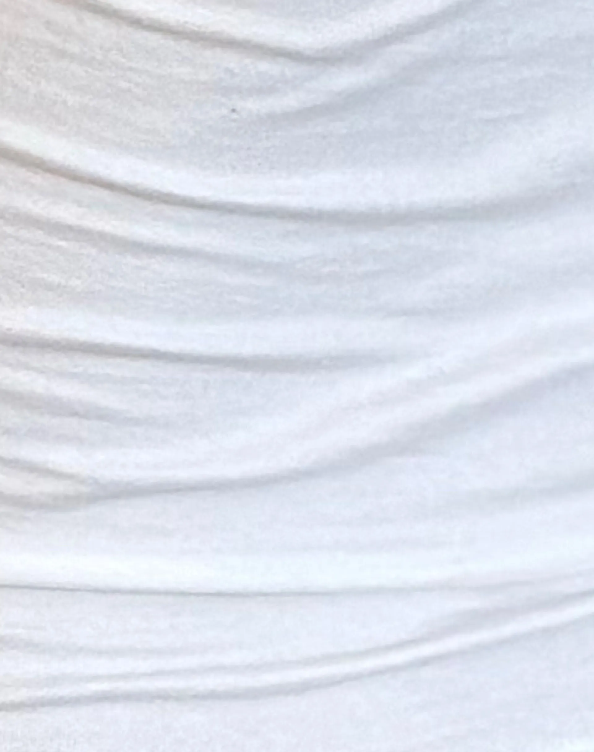 Motel Rocks Basic Tops | Vest Tops-Jastiya Vest Top in White with Black Binding WhitewithBlackBinding