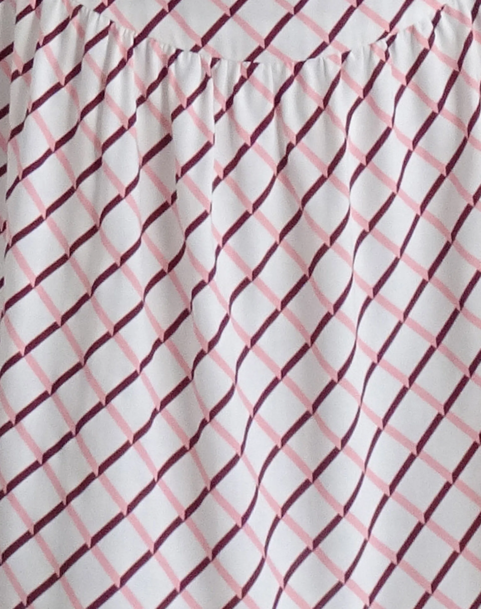 Motel Rocks Printed Dresses | Day Dresses-Jemima Mini Dress in Geometric Tile
