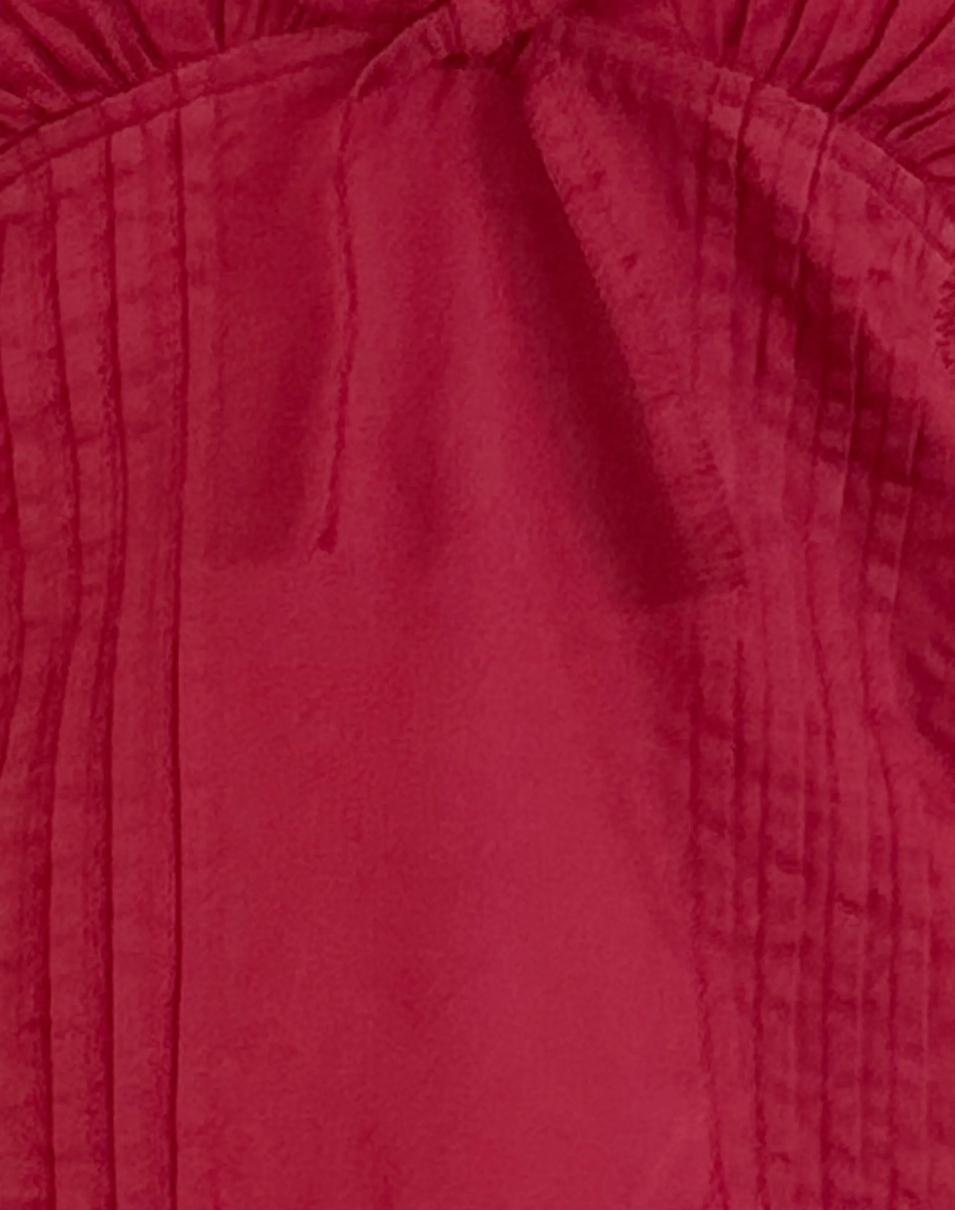 Motel Rocks Strappy Tops | Going Out Tops-Jepuni Cami Top in Adrenaline Red AdrenalineRed