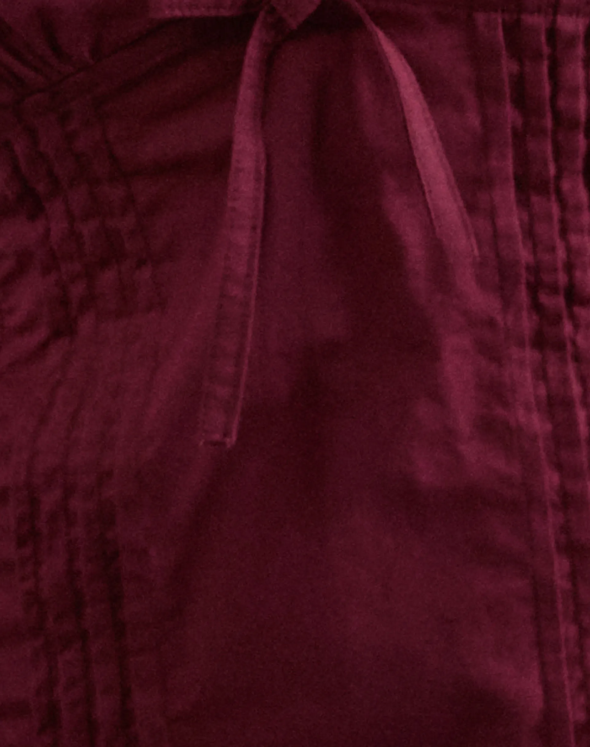 Motel Rocks Strappy Tops | Going Out Tops-Jepuni Cami Top in Burgundy