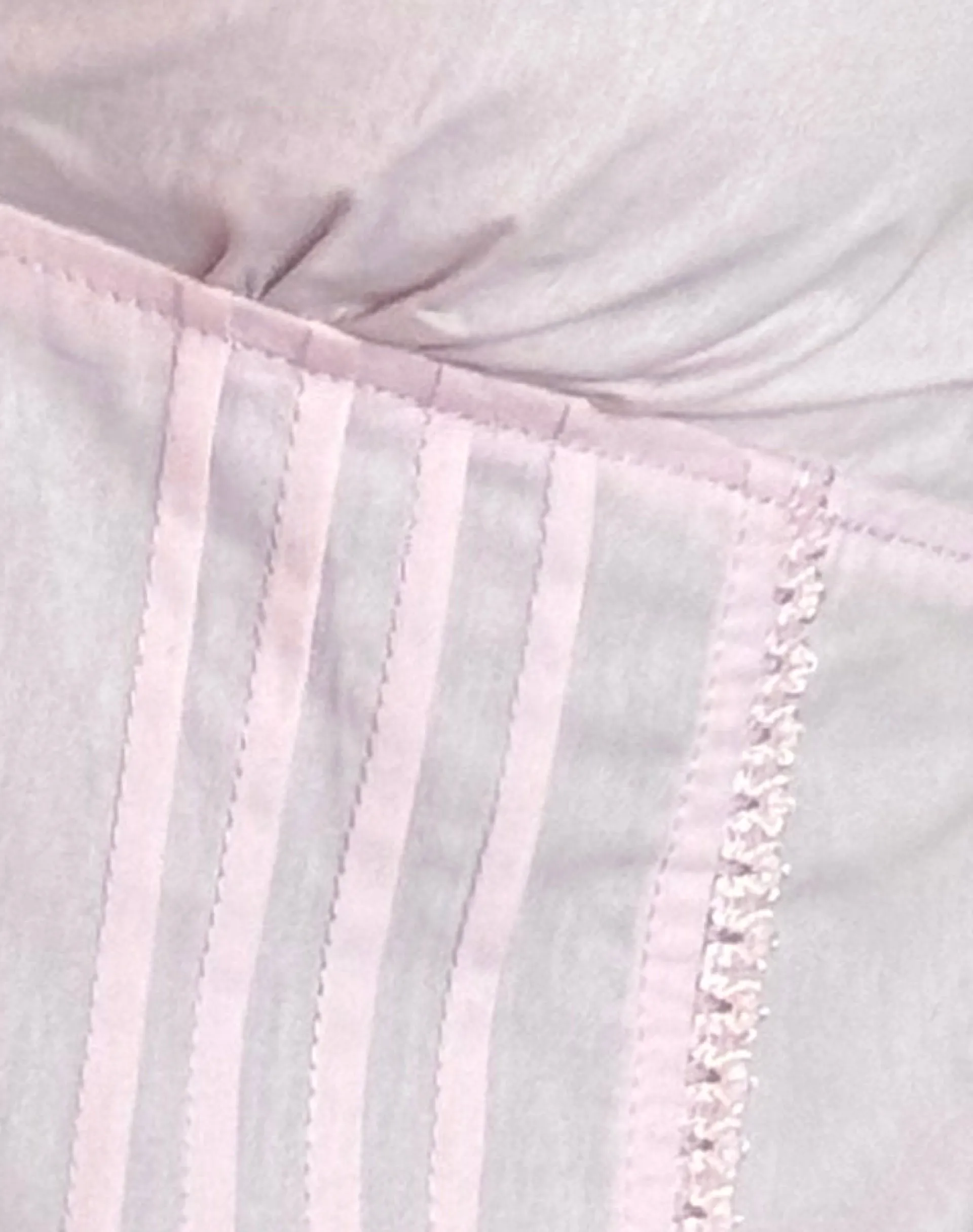 Motel Rocks Basic Tops | Strappy Tops-Jepuni Cami Top in Light Pink Poplin lightpinkpoplin