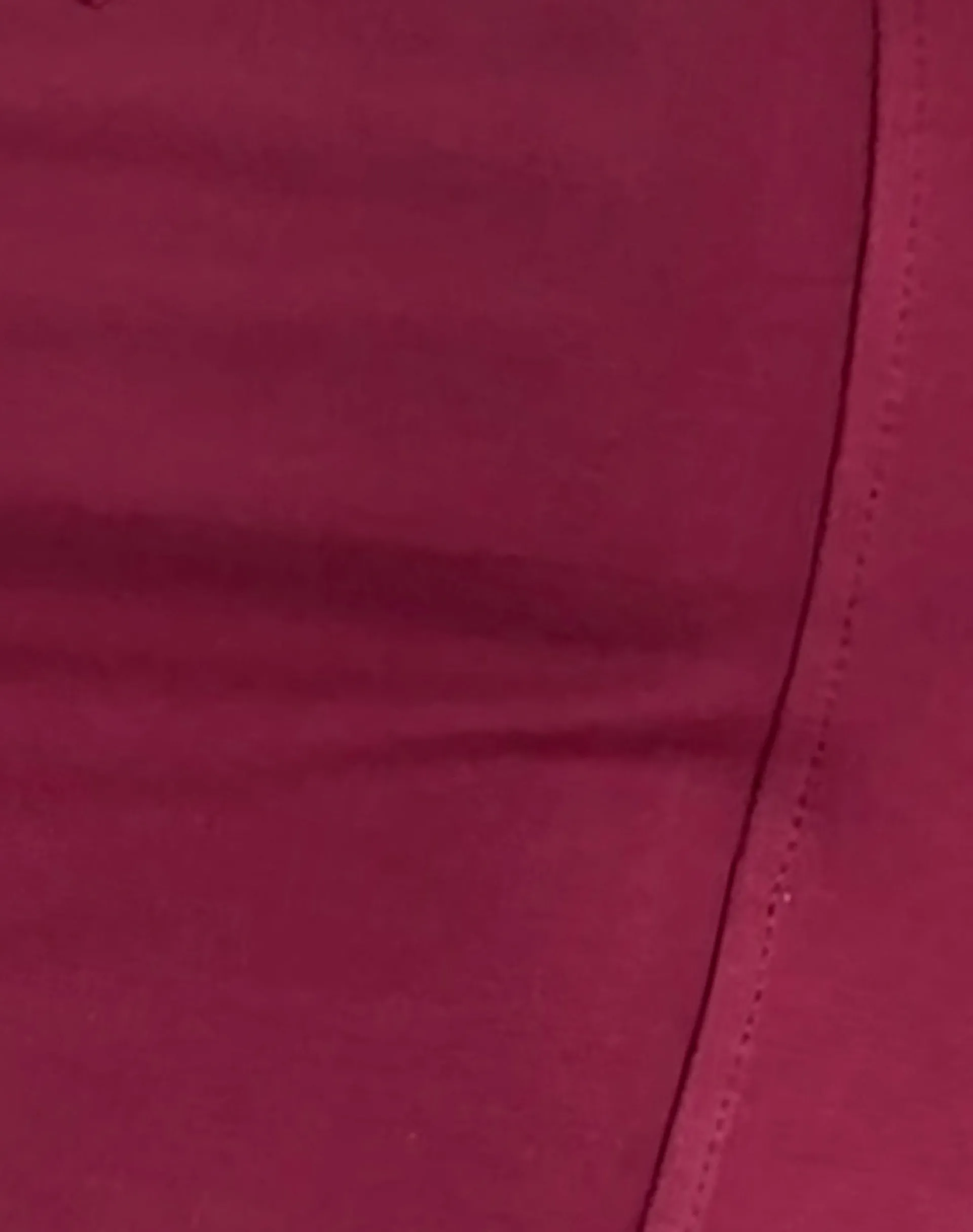 Motel Rocks Vest Tops | Basic Tops-Jinisa Corset Top in Burgundy