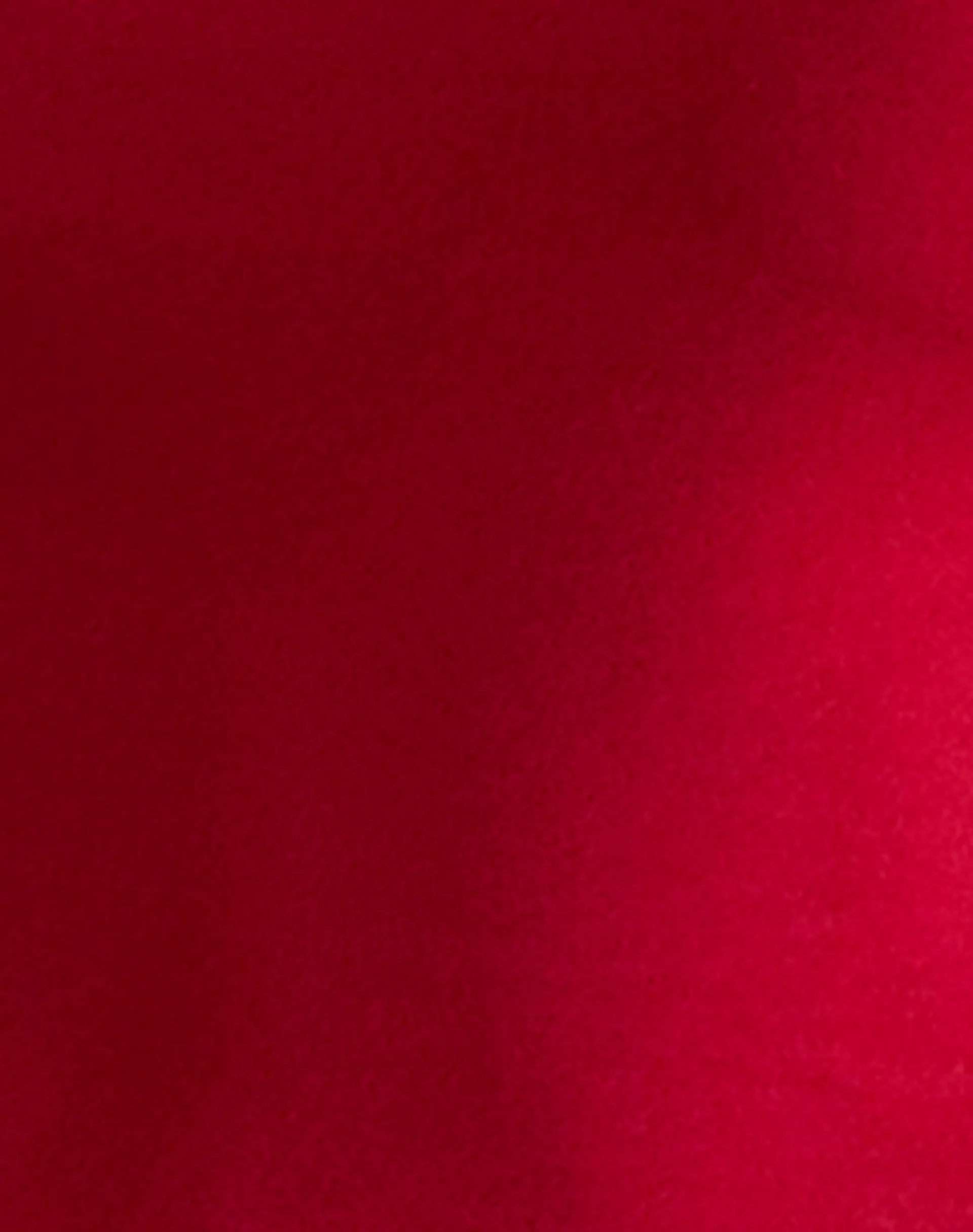 Motel Rocks Basic Tops | Vest Tops-Jiniso Crop Top in Adrenaline Red with Pink Bows AdrenalineRedwithPinkBows