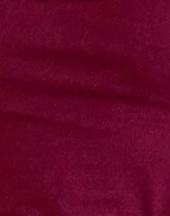 Motel Rocks Basics | Bodycon Dresses-Jinsuen Bodycon Mini Dress in Lycra Burgundy