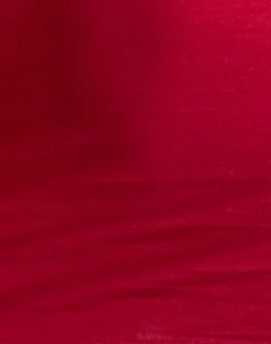 Motel Rocks Bodycon Dresses | Party Dresses-Jinsuni Mini Dress in Adrenaline Red with Black Bows AdrenalineRedwithBlackBows