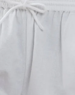 Motel Rocks A Line Skirts | Maxi Skirts-Joelene Maxi Skirt in White OffWhite