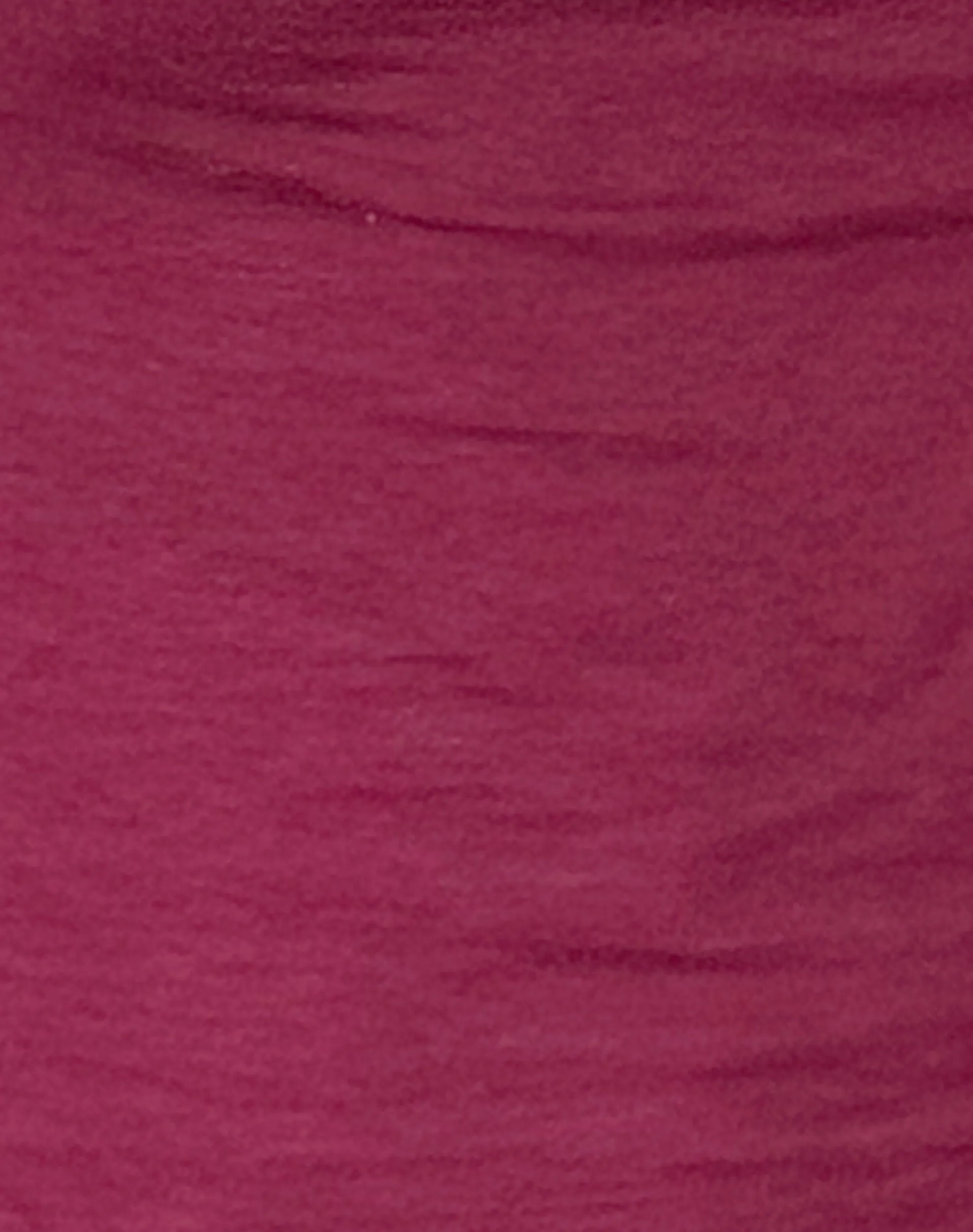 Motel Rocks Tees-Jojes Jersey Tee in burgundy