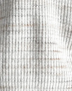 Motel Rocks Jumpers-Karu Jumper in Neutral Brushed Knit NeutralBrushedKnit