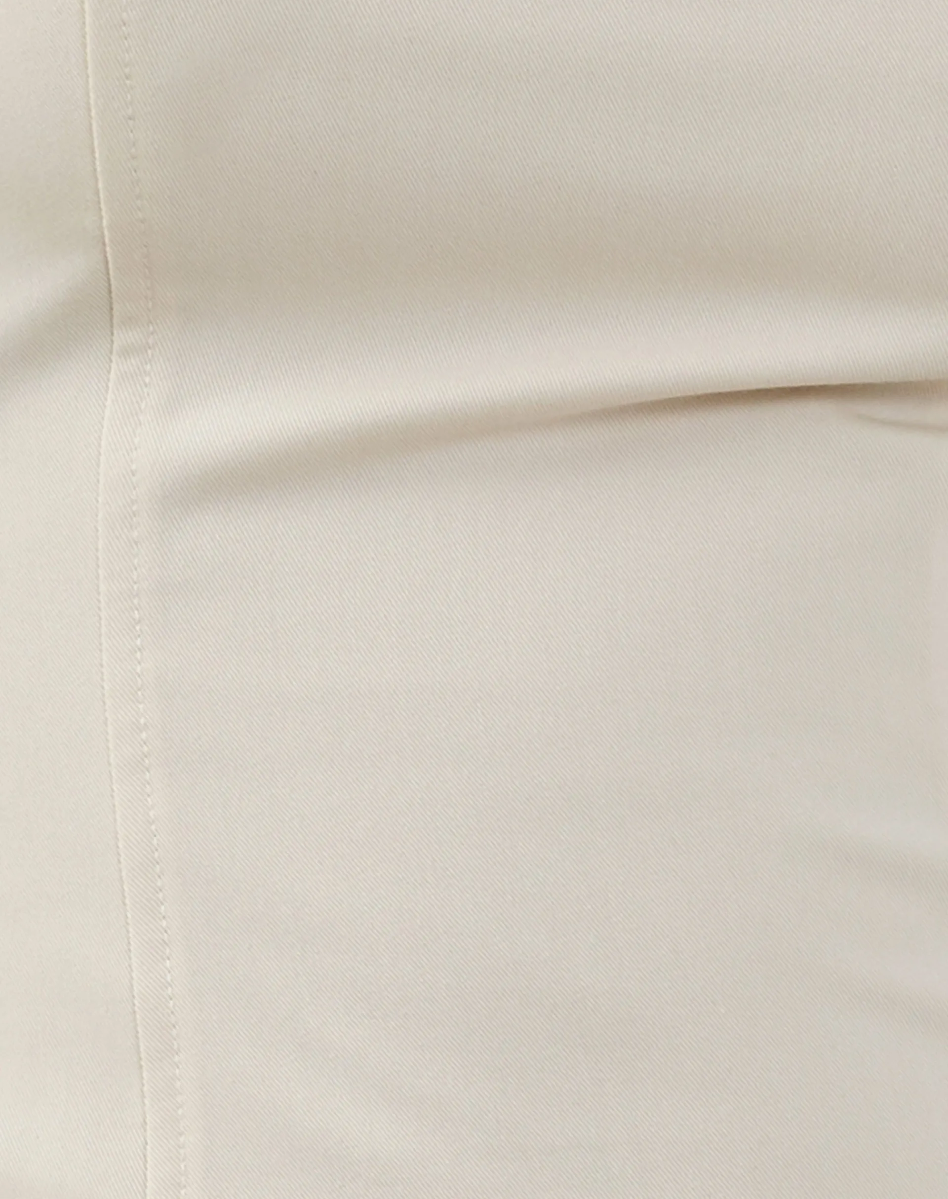 Motel Rocks Corset Tops-Kiona Corset Top in Tailoring Cream