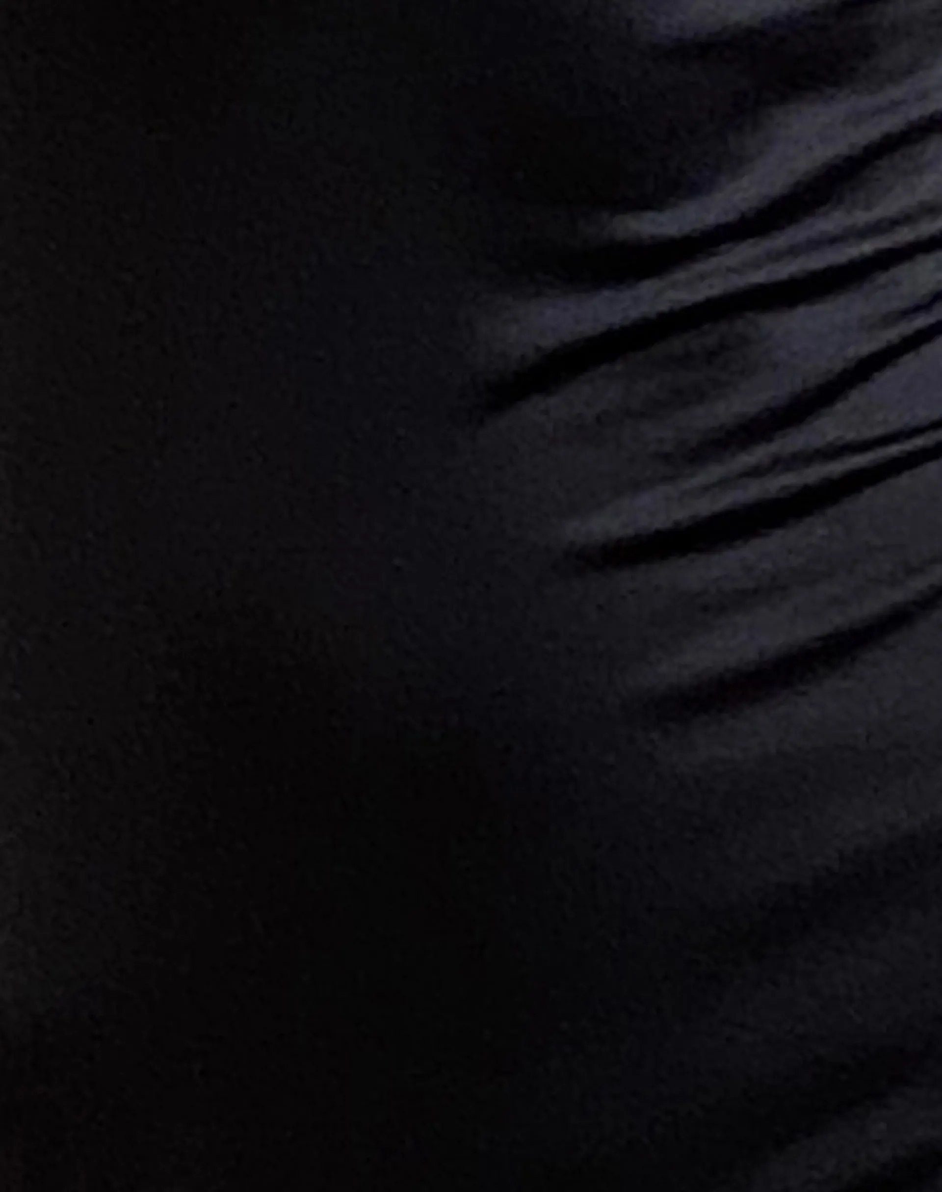 Motel Rocks Day Dresses | Bodycon Dresses-Lauryn Backless Maxi Dress in Sheer Jersey black