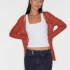 Motel Rocks Denim Skirts | Mini Skirts-Low Rise Mini Skirt in Denim Black Wash BlackWash