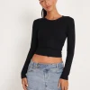 Motel Rocks Denim Skirts | Mini Skirts-Low Rise Mini Skirt in Light Wash Blue LightWashBlue