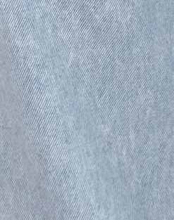 Motel Rocks Jeans | Roomy Jeans-Low Rise Roomy Jeans in 80's Light Wash Blue 80'sLightWashBlue