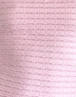 Motel Rocks Halterneck Tops | Going Out Tops-Maggha Halterneck Top in Crinkle Pink crinklepink