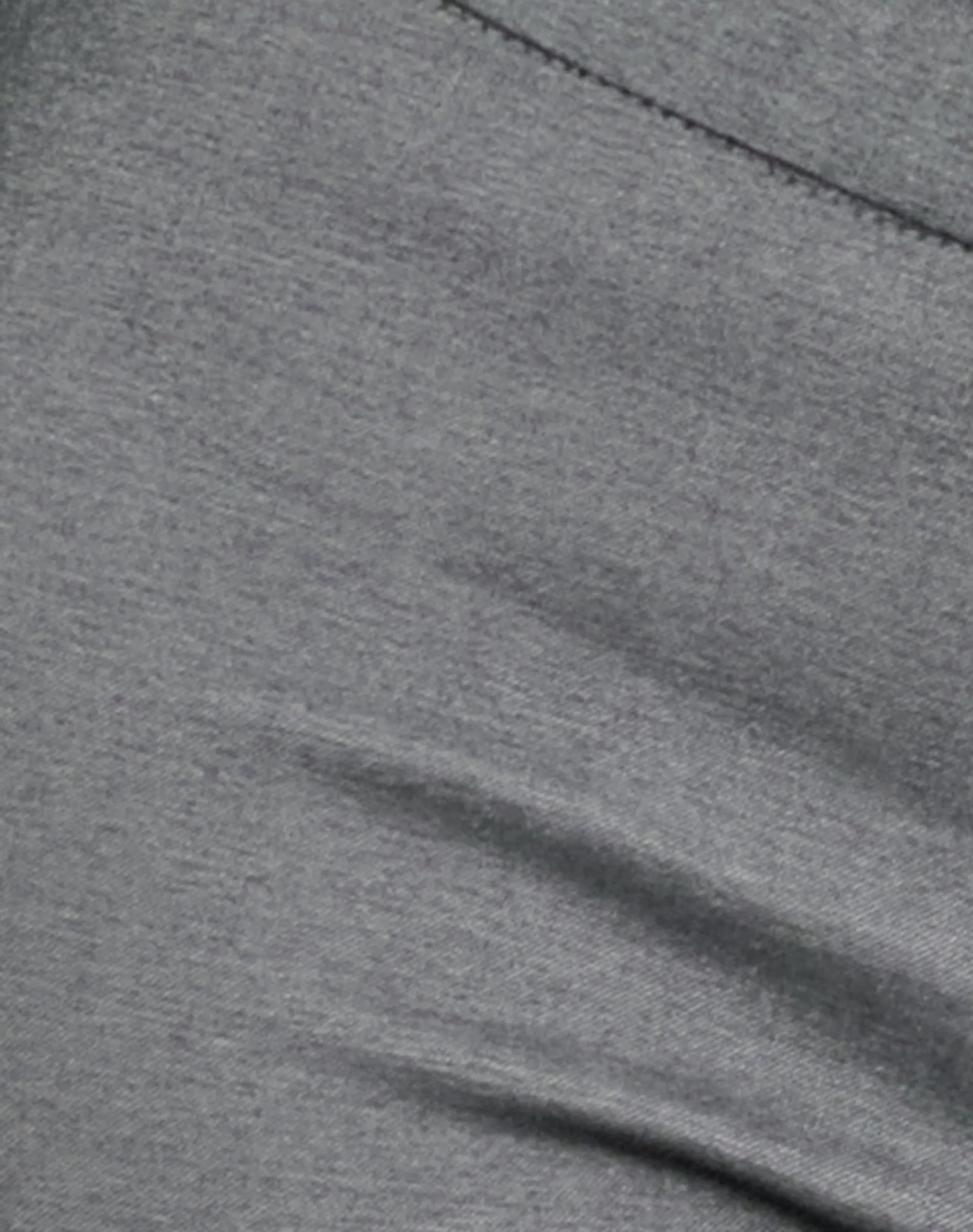 Motel Rocks Tailoring-Malvinas Flared Trouser in Grey Tailoring