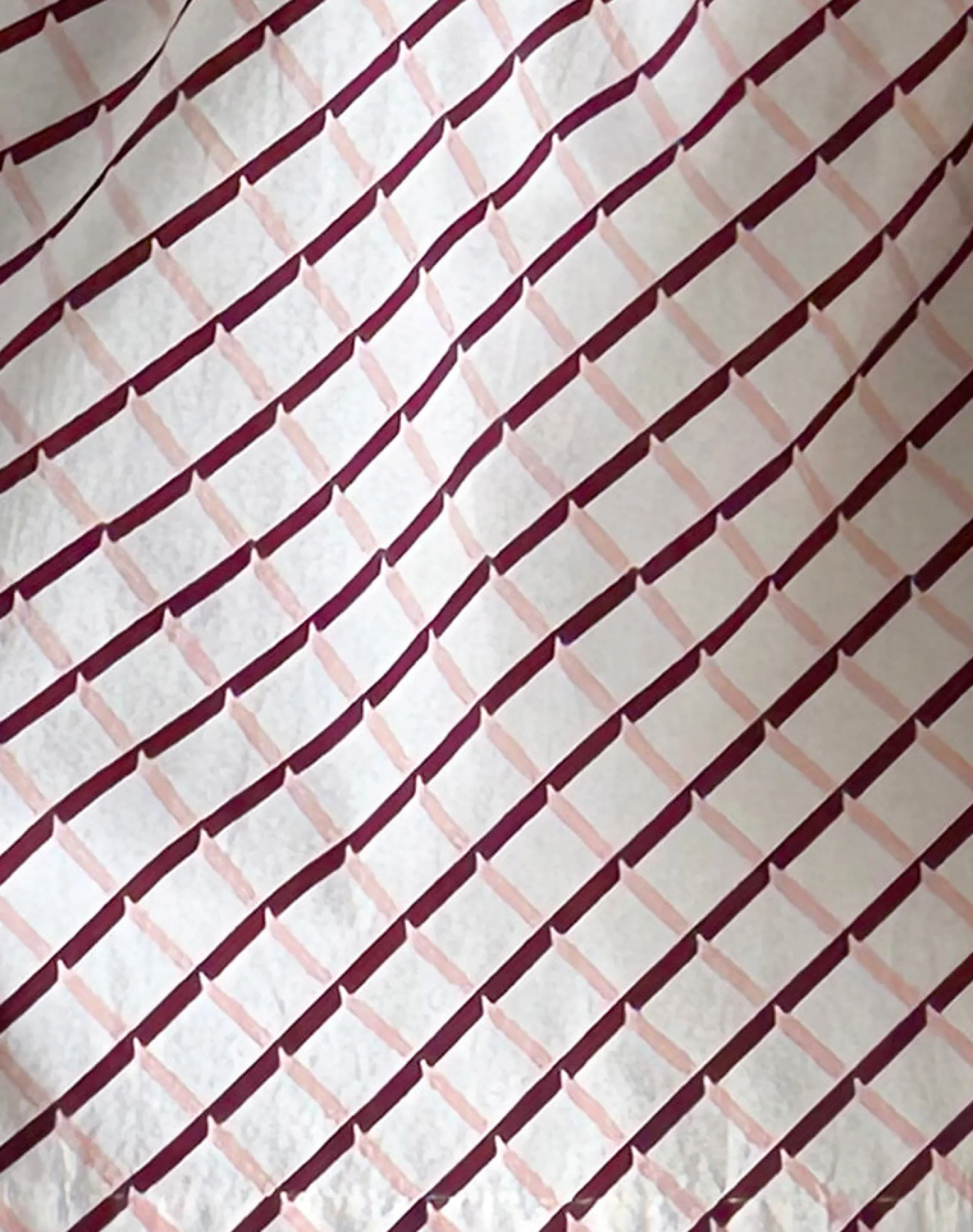Motel Rocks Printed Skirts | Midi Skirts-Manasi Midi Skirt in Geometric Tile