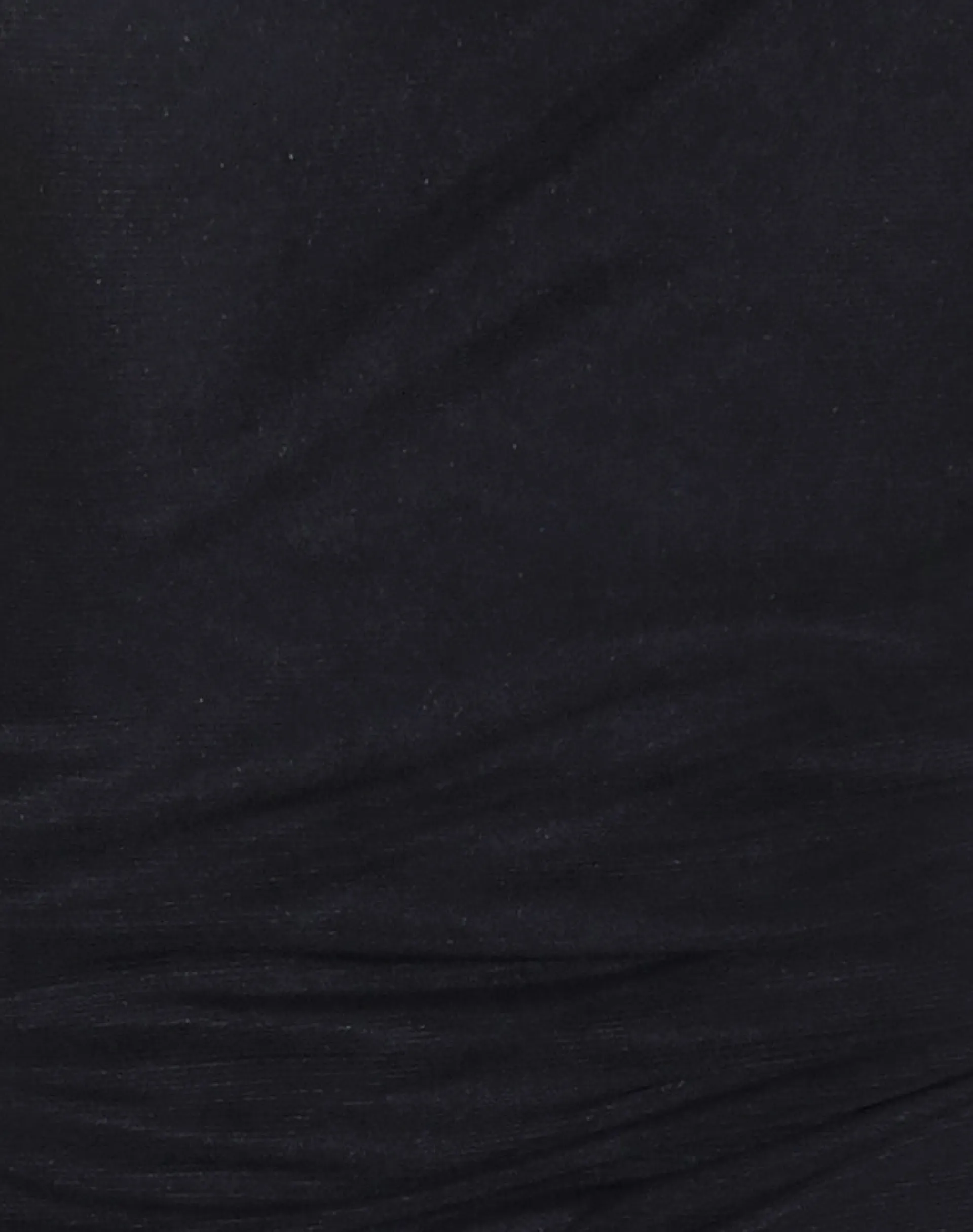 Motel Rocks Basics | Day Dresses-Masita Asymmetric Mini Dress in Black