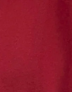 Motel Rocks Cardigans-Maureen Cardigan in Red
