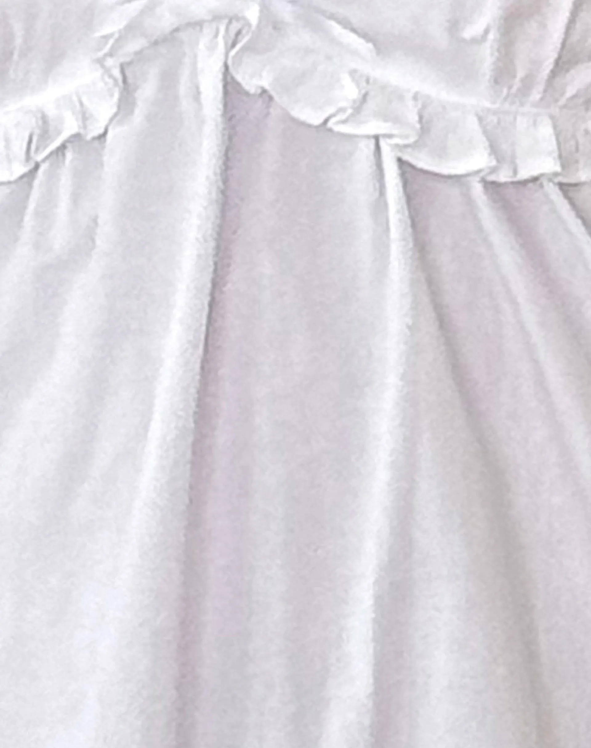 Motel Rocks Day Dresses | Mini Dresses-Melda Tea Mini Dress in Poplin White PoplinWhite