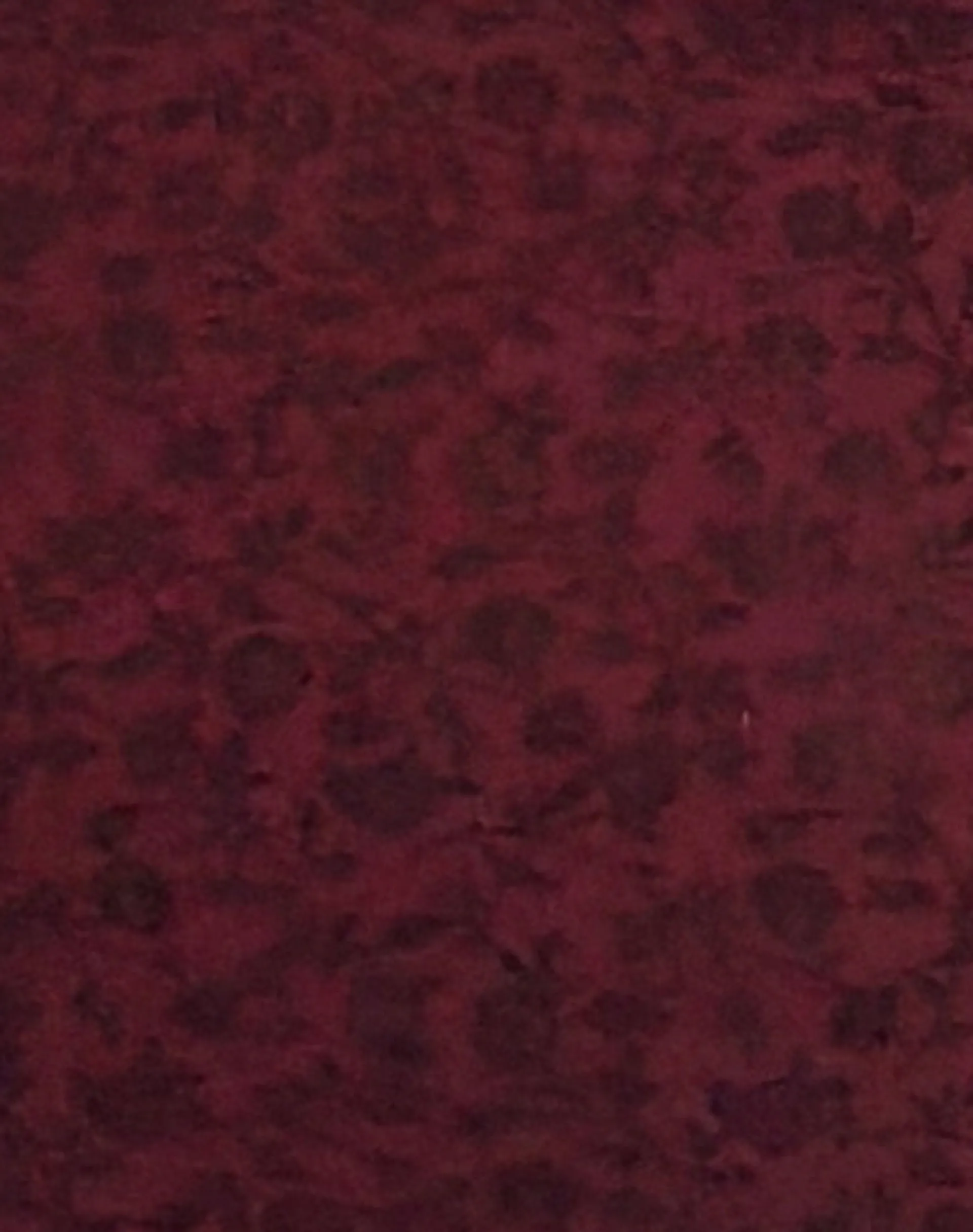 Motel Rocks Mini Dresses-Melva Mini Dress in Ditsy Flock Burnt Maroon DitsyFlockBurntMaroon